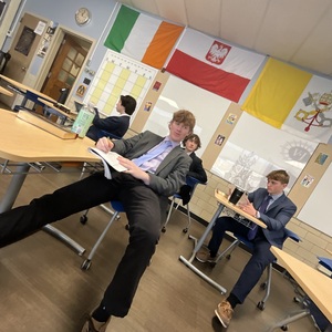 Fundraising Page: Trevor davis